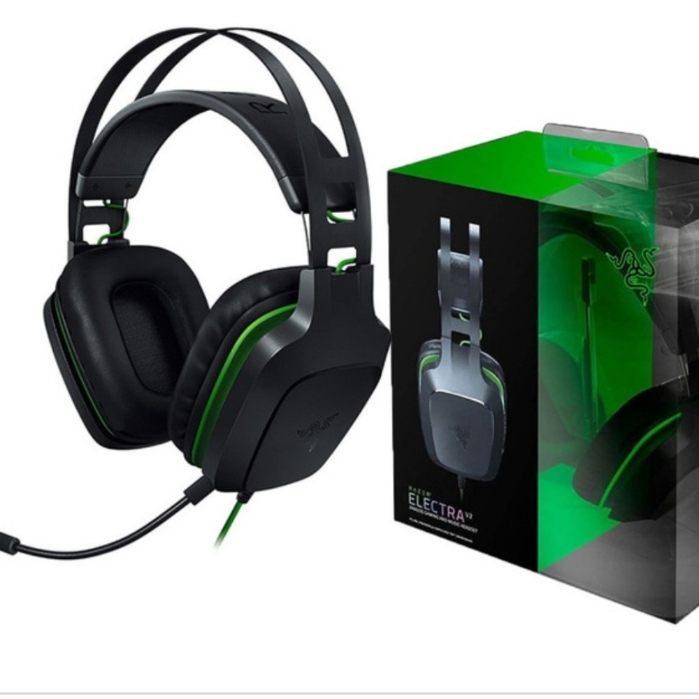 Razer V2
